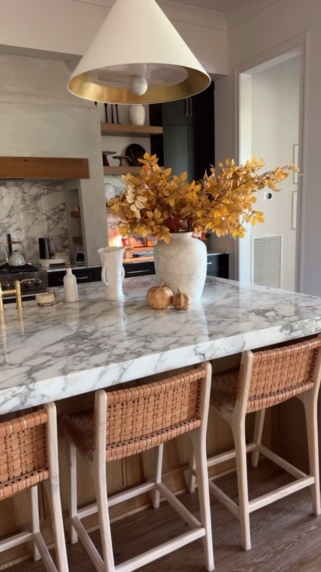 it's officially fall in this house 🍂

#LTKHome