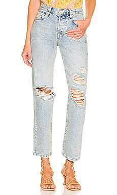 x We The Free Bren Boyfriend Jean
                    
                    Free People | Revolve Clothing (Global)