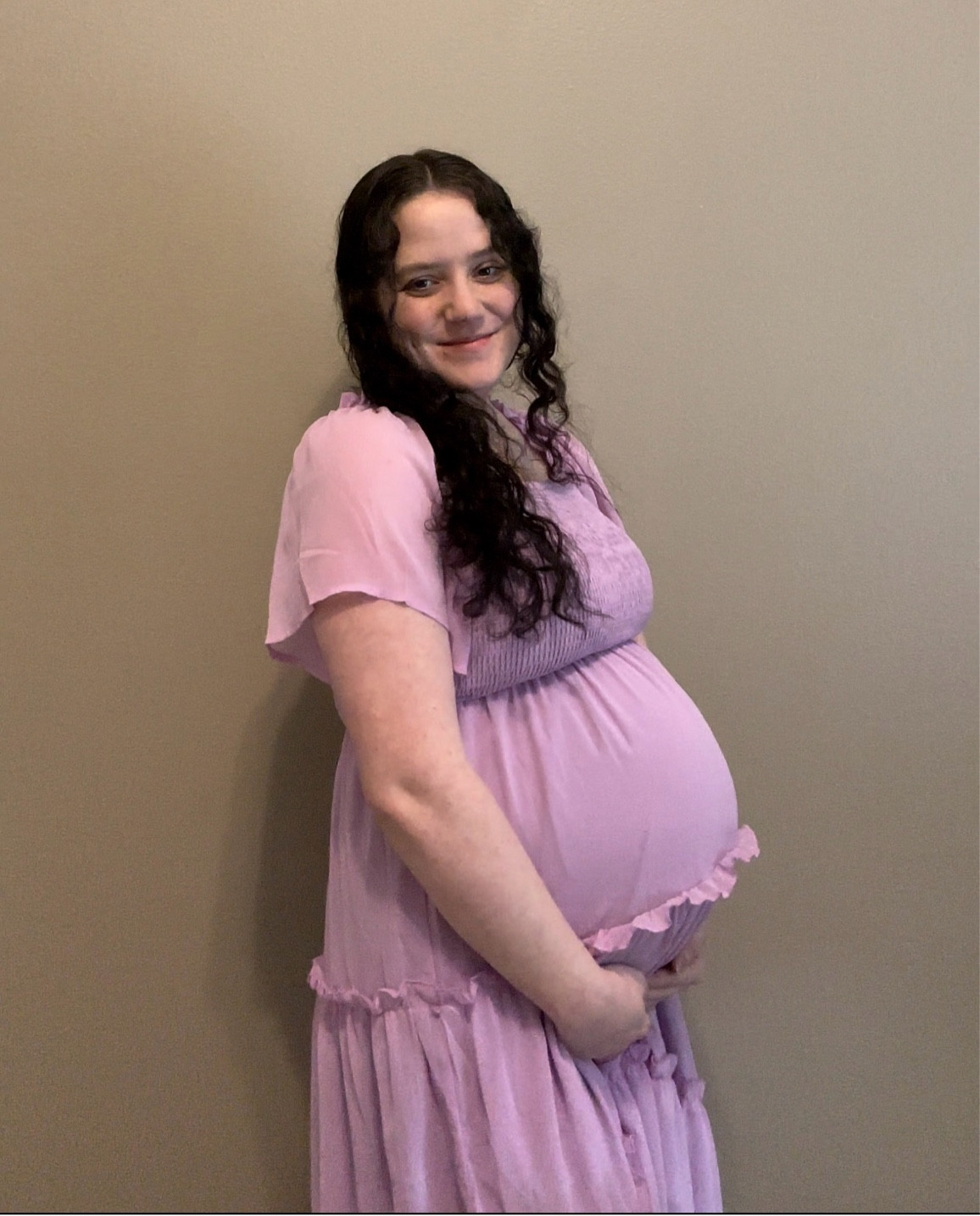 Another one of my favorite spring dress finds 💐🐣🐰💕

#LTKfindsunder50 #LTKbump #LTKfindsunder100