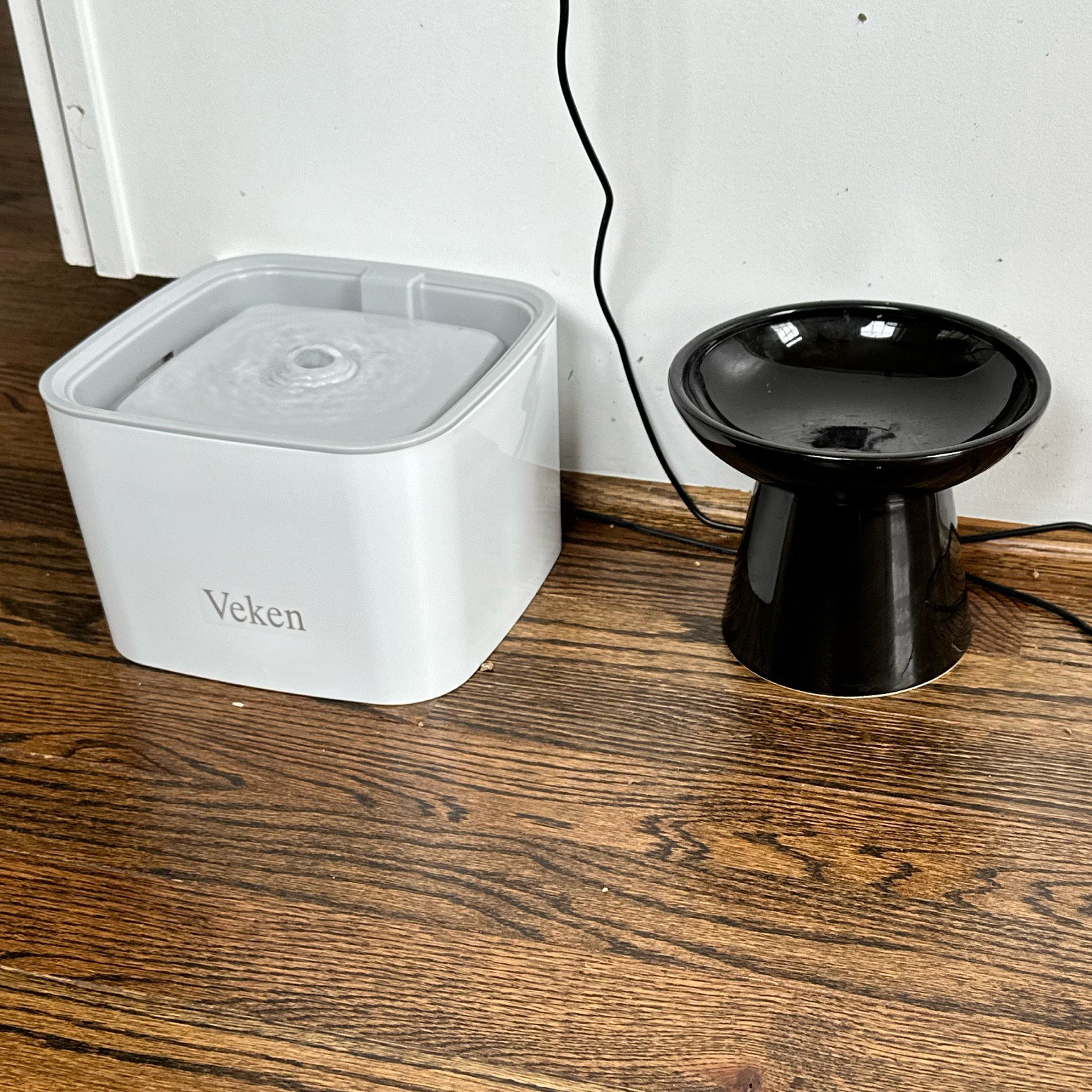 In case you have a little dog that is completely spoiled, like us  

#LTKFamily #LTKHome