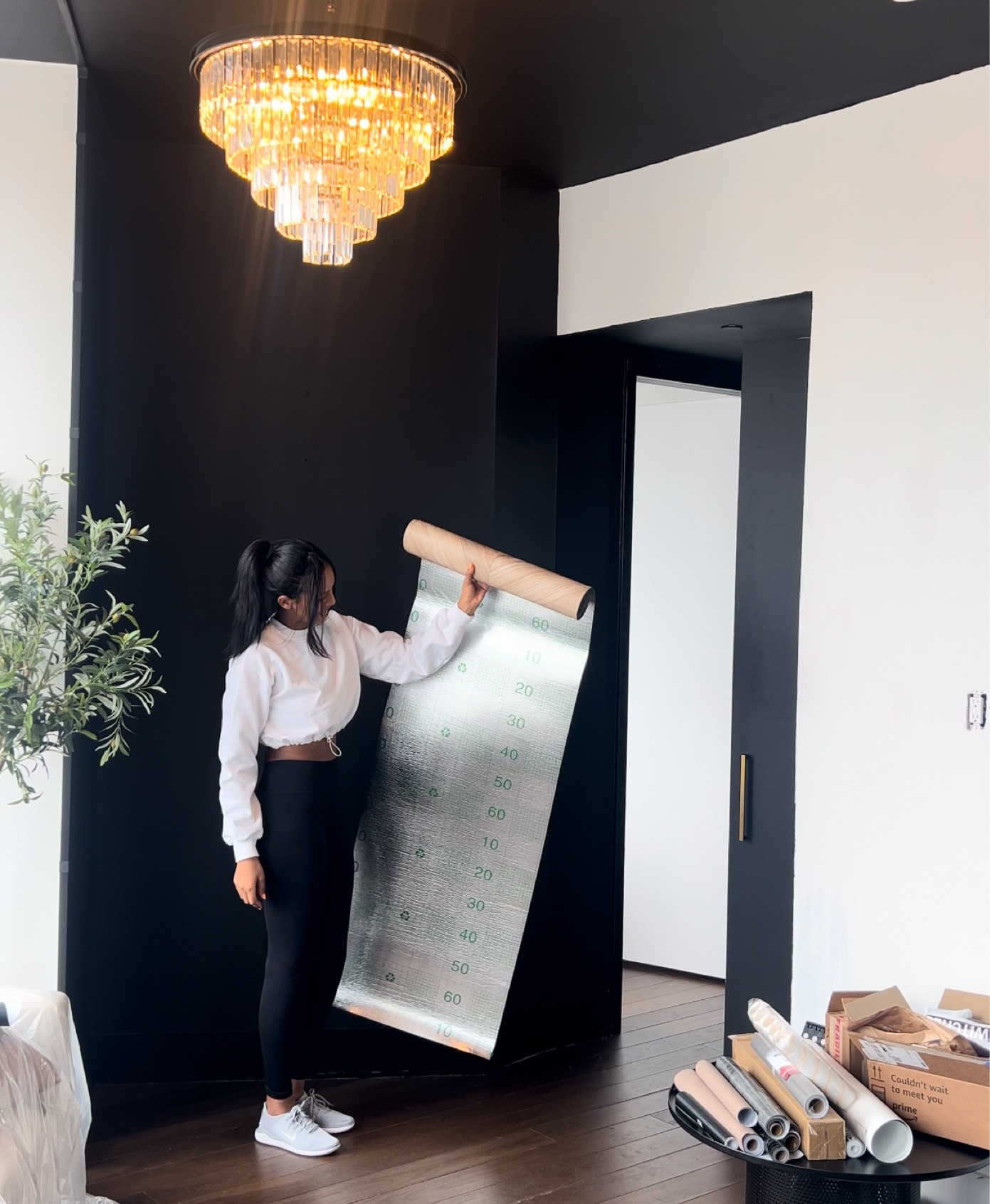 Best Peel & Stick Flooring 

#LTKHome