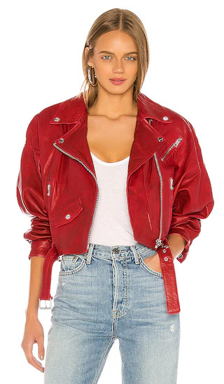 X REVOLVE Dylan Jacket | Revolve Clothing (Global)
