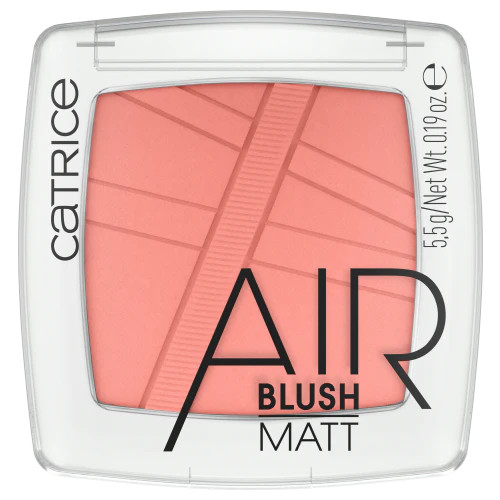 AirBlush Matt | Catrice Cosmetics
