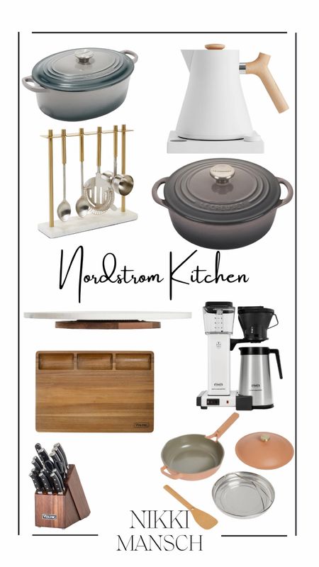 Anniversary Sale Picks! From my kitchen to yours - the coffee maker is the same one from my kitchen but has the thermal carafe. Get cookin’ good lookin’



#LTKhome #LTKxNSale