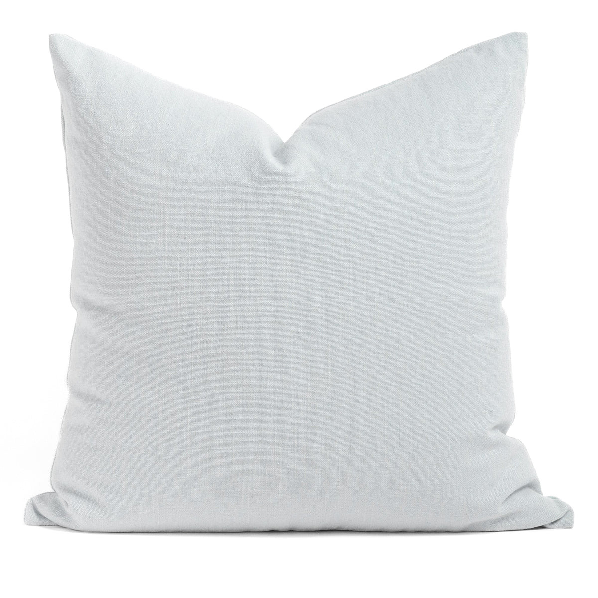 Cleary 24x24 Pillow, Mist | Tonic Living