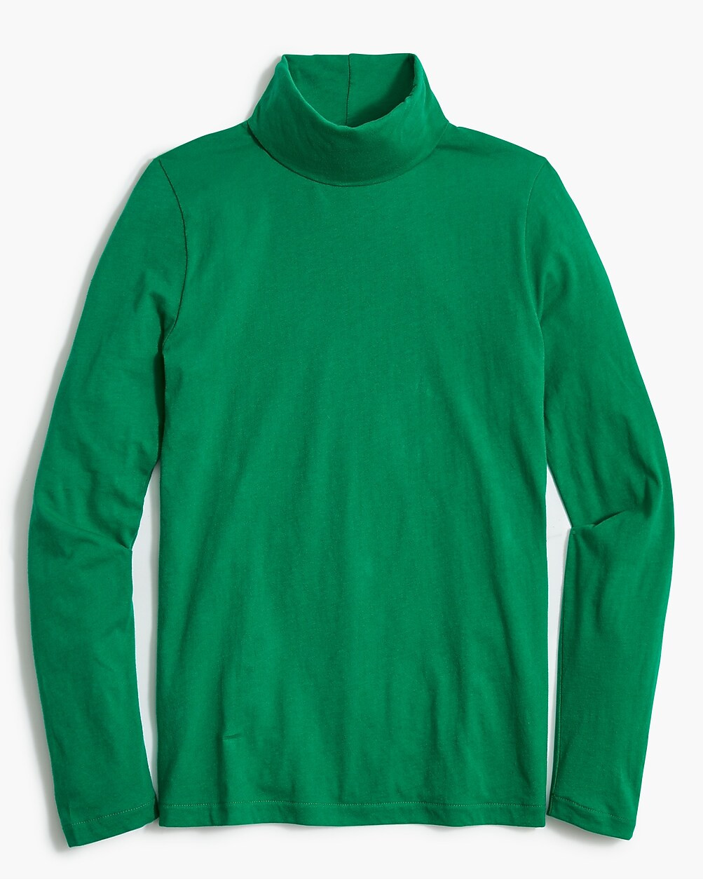 Tissue turtleneck | J.Crew Factory