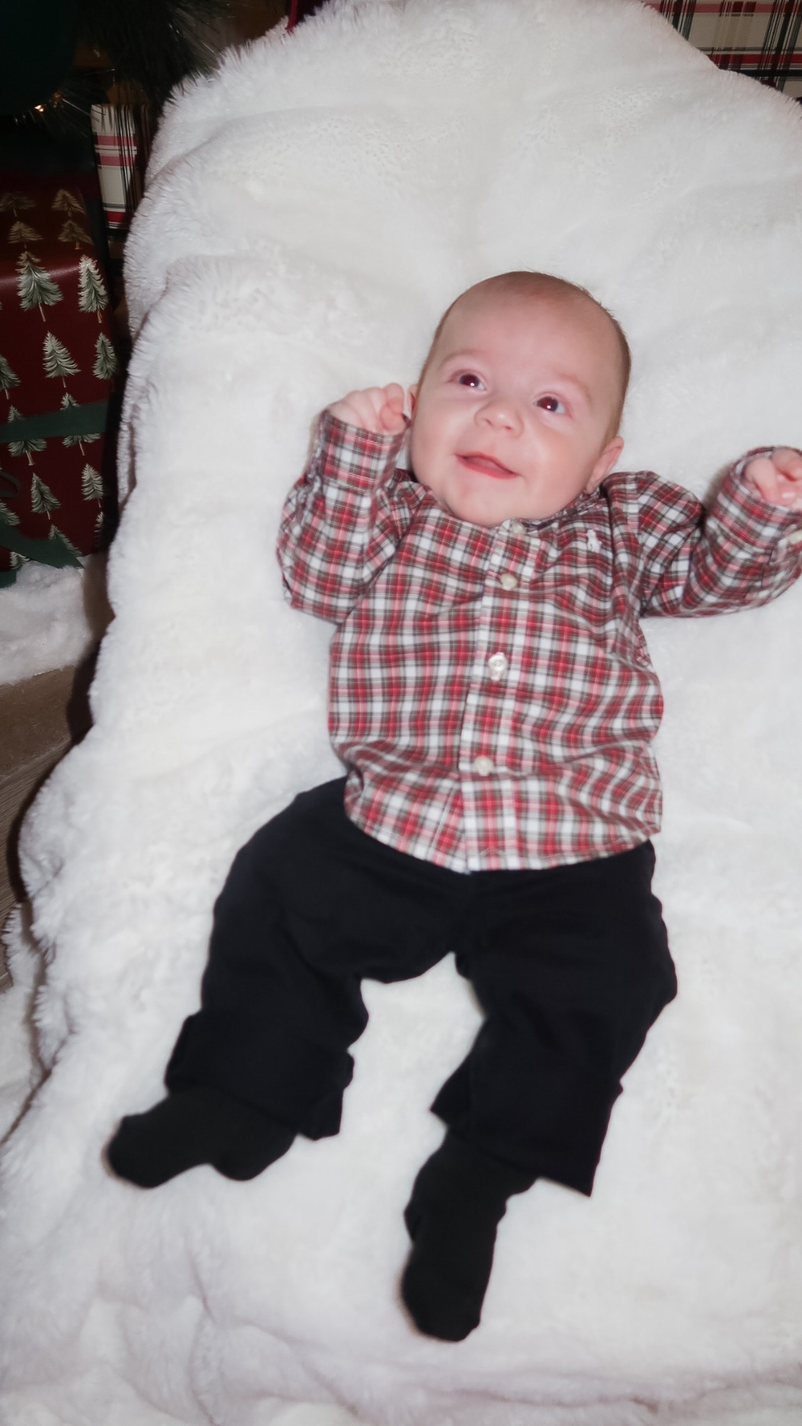 Outfit to see Santa! Linking similar 

#LTKSaleAlert #LTKFindsUnder50 #LTKootd