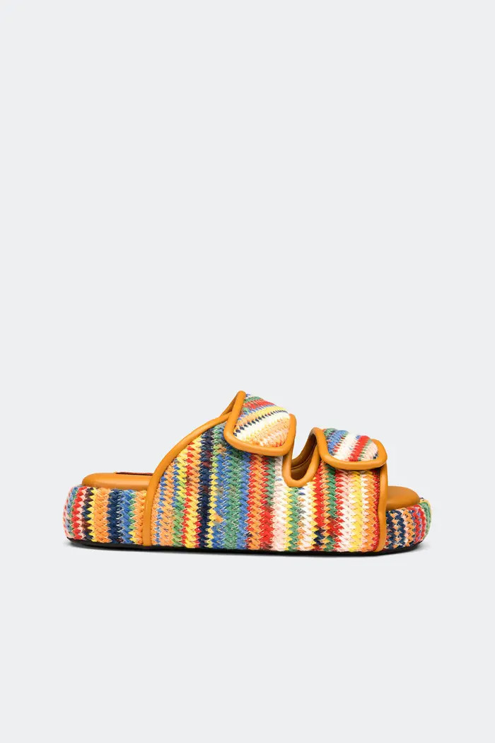 SIMONMILLER Cro Slide Sandal | Nordstrom | Nordstrom
