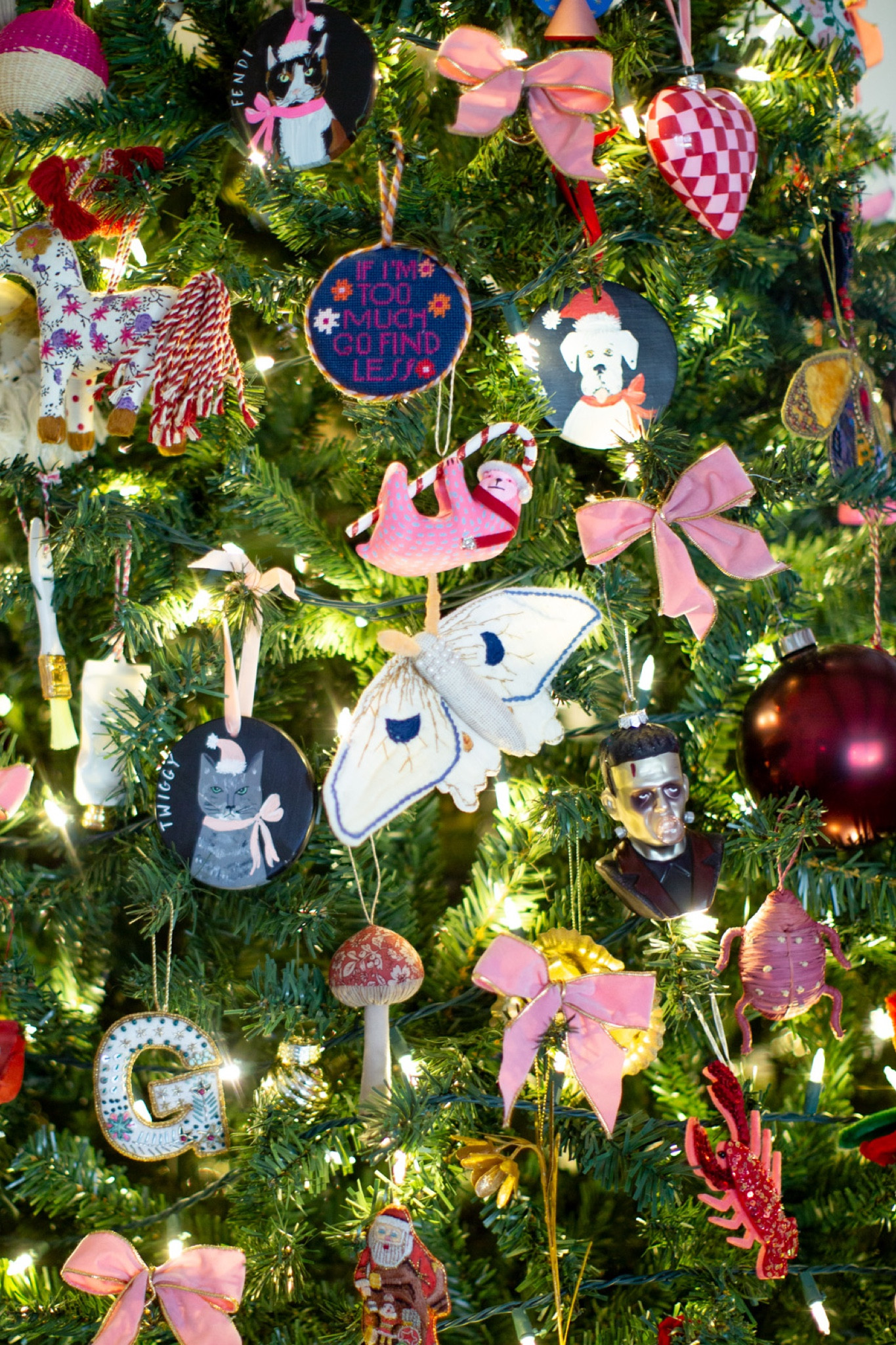 These are a few of my favorite things 

#LTKGiftGuide #LTKHome #LTKHoliday