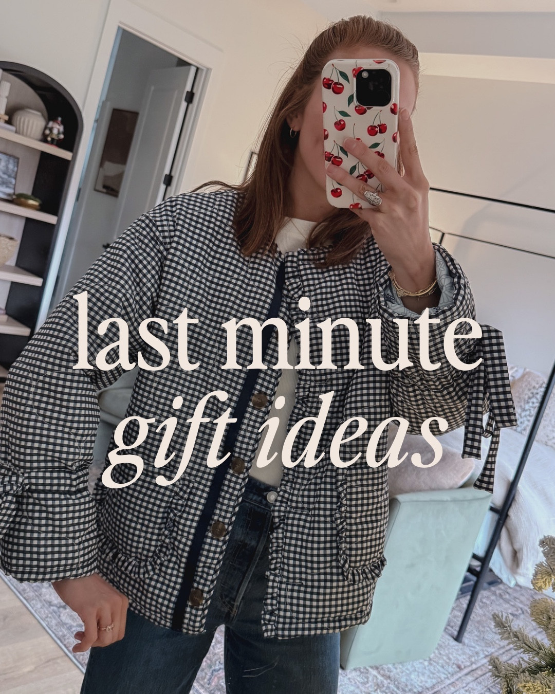 Last minute gift ideas I LOVE! 

#LTKSeasonal #LTKHoliday #LTKGiftGuide