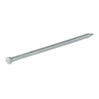 Everbilt 1-1/2 in. Stainless Finishing Nails (50-Pack) 03524 - The Home Depot | The Home Depot