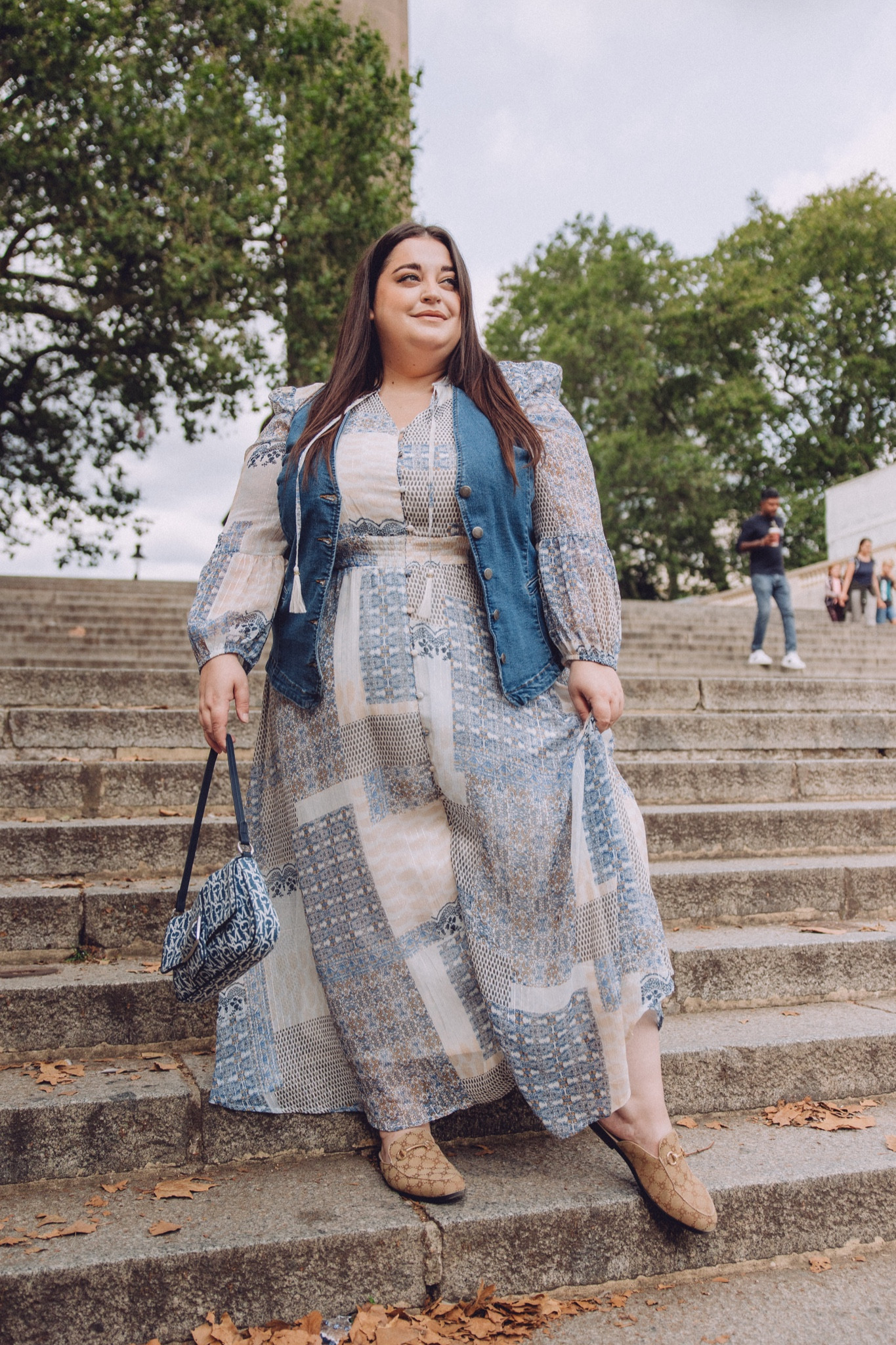 Autumn = Boho. A trend that comes round every year. 

Here’s an edit of the best plus size boho pieces.

#LTKcurves #LTKeurope #LTKSeasonal