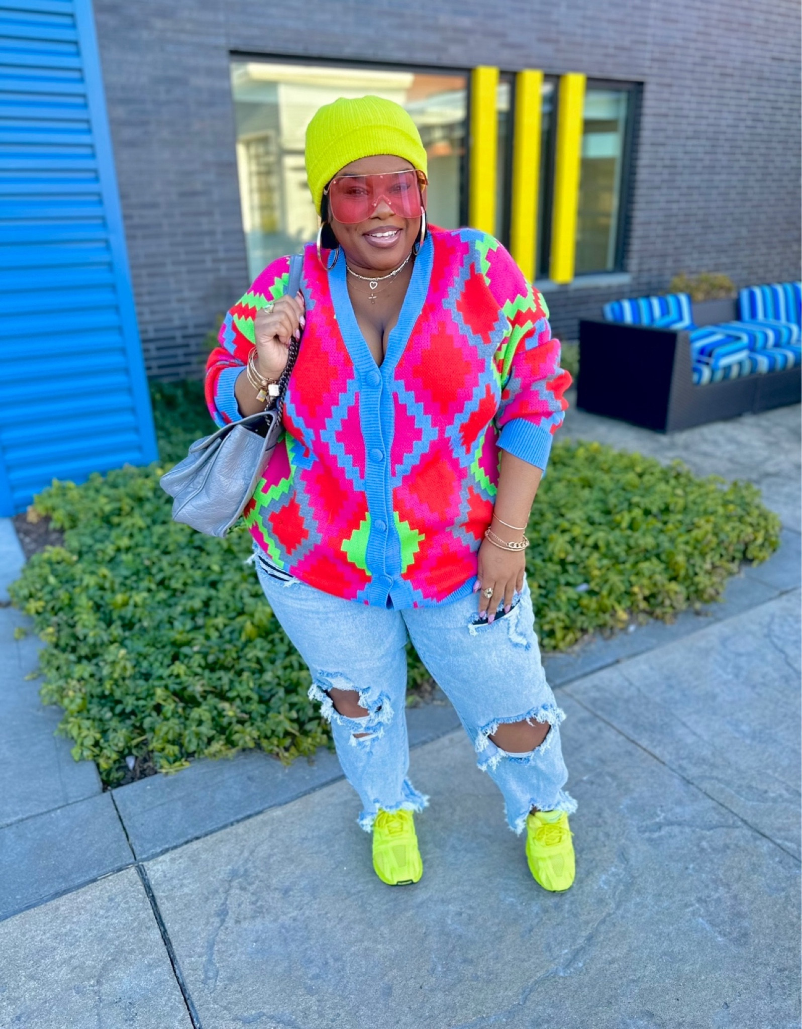 Sunday Brunch 💙

#LTKstyletip #LTKplussize #LTKSpringSale