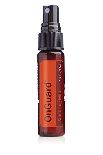 DoTERRA On Guard Sanitizing Mist - 27mL | Amazon (US)