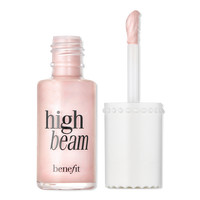 Benefit Cosmetics High Beam Satin Pink Liquid Highlighter | Ulta