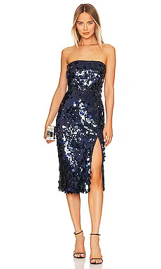 Armelle Dress
                    
                    Amanda Uprichard | Revolve Clothing (Global)