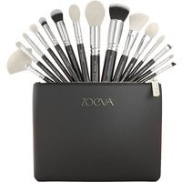 ZOEVA - The Artists Brush Set Pinselsets 1 ct (165 € / 1 ct) | Douglas (DE)