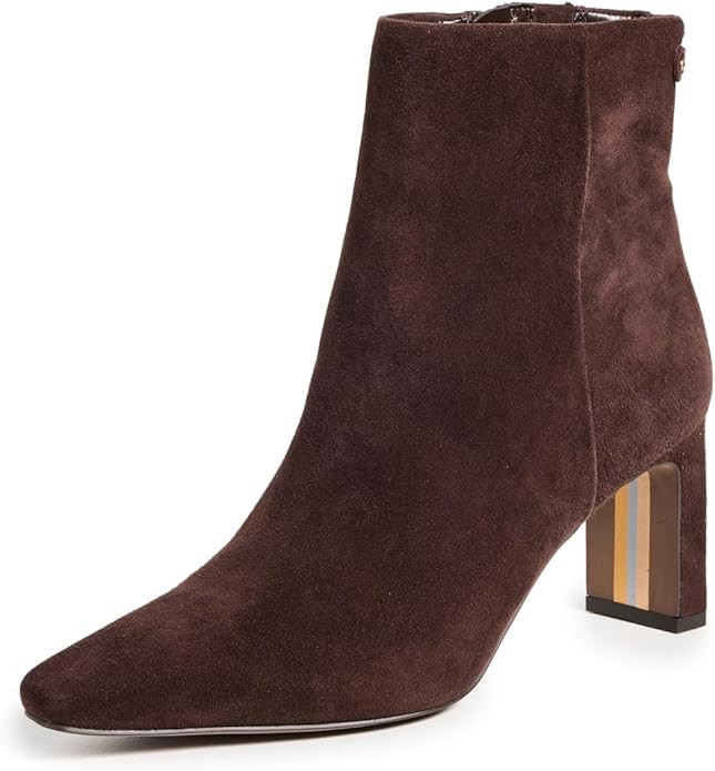 Sam Edelman Women's Saige Ankle Boot | Amazon (US)