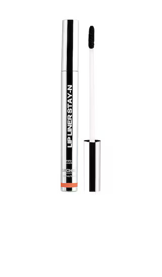 Sacheu Lip Liner STAY-N Peel Off Lip Liner in Sinamon. | Revolve Clothing (Global)