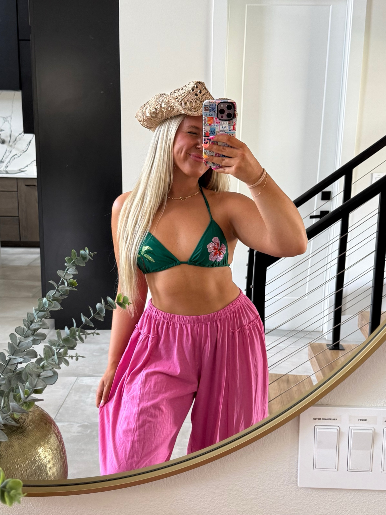 obsessed w this fit 

#LTKSwim #LTKdayinmylife #LTKTravel