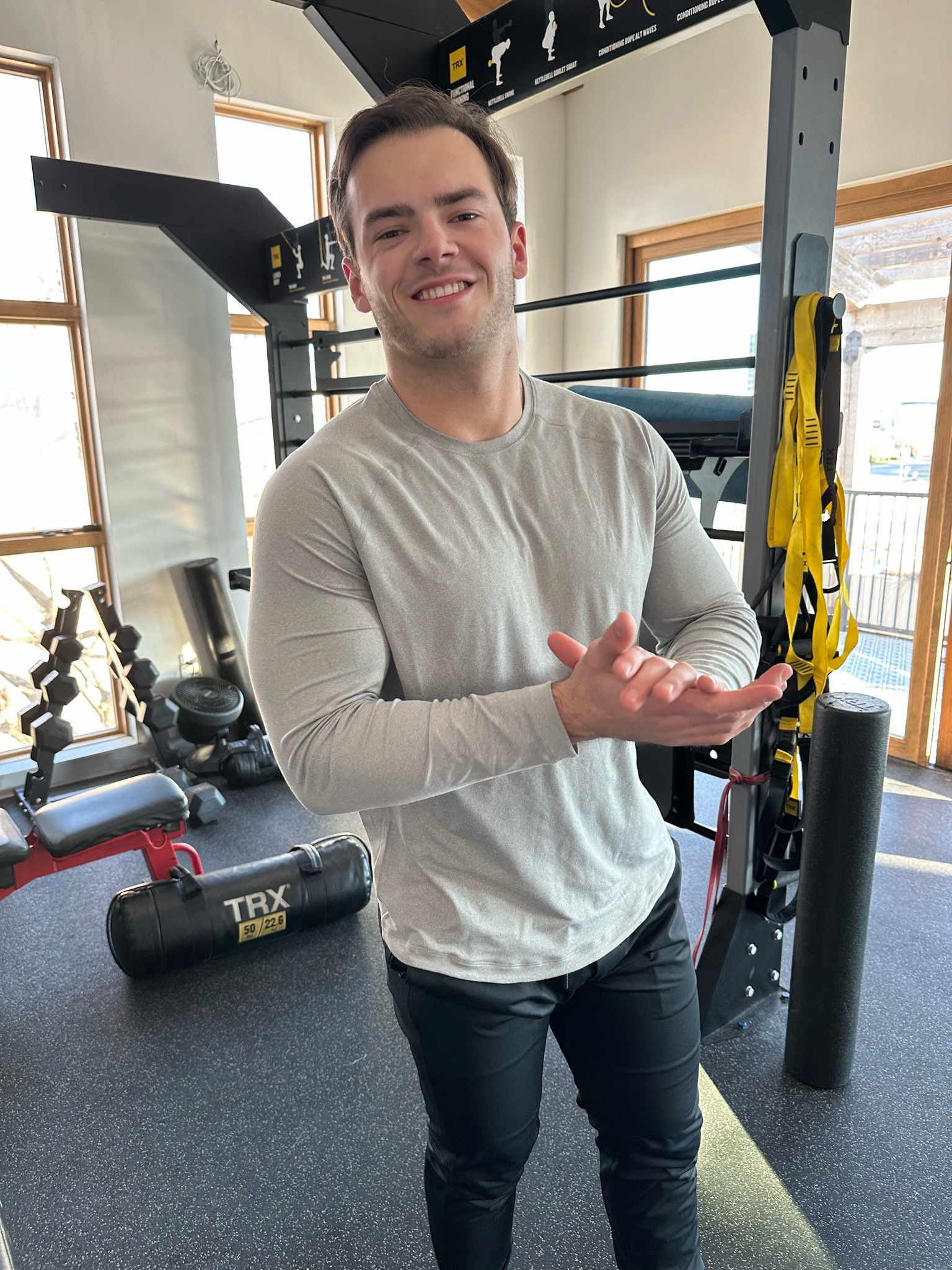 Top: Size L 
Pants: Size L 

Follow my shop @ltkmens on the @shop.LTK app to shop this post and get my exclusive app-only content!

#liketkit        
#LTKGiftGuide   

Follow my shop @ltkmens on the @shop.LTK app to shop this post and get my exclusive app-only content!

#liketkit                    

#LTKunder100 #LTKunder50 #LTKfit #LTKmens #LTKstyletip #LTKhome #LTKfit #LTKstyletip #LTKSeasonal #LTKSeasonal #LTKswim #LTKmens #LTKtravel #LTKmens #LTKstyletip #LTKstyletip #LTKmens #LTKmens #LTKstyletip #LTKfit #LTKstyletip #LTKSeasonal #LTKmens #LTKmens #LTKstyletip #LTKunder100 #LTKSeasonal #LTKstyletip #LTKmens