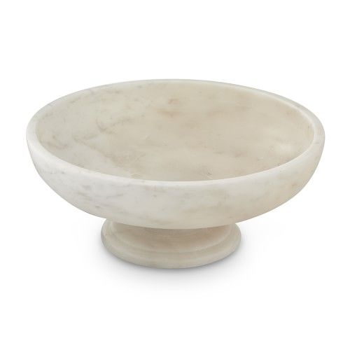 Marble Fruit Bowl | Williams-Sonoma