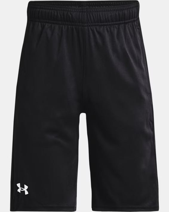 Boys' UA Velocity Shorts | Under Armour | Under Armour (US)