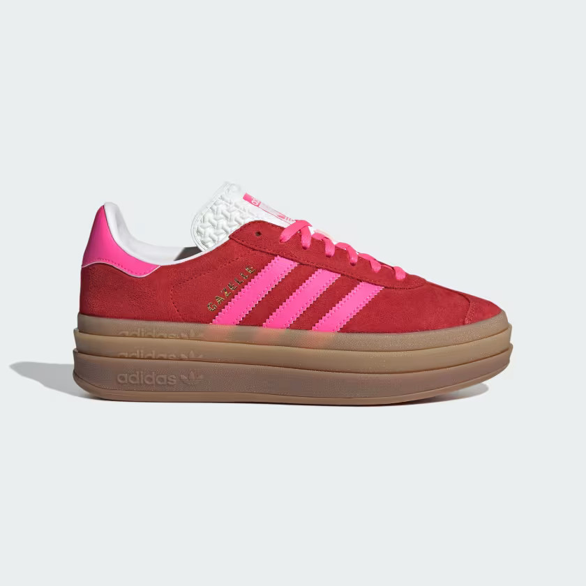 Gazelle Bold Shoes | adidas (US)