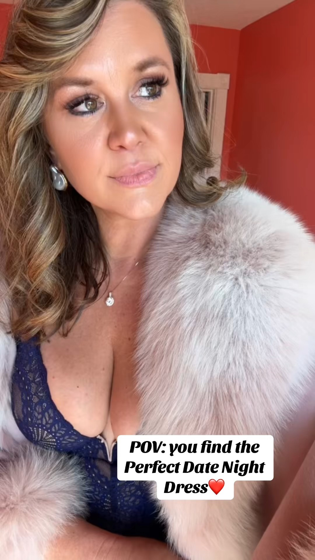 Popilush has a variety of Perfect Date Night Dress and More! Love the fact that their dresses have shapewear built in! 

#LTKOver40 #LTKValentine #LTKMidsize