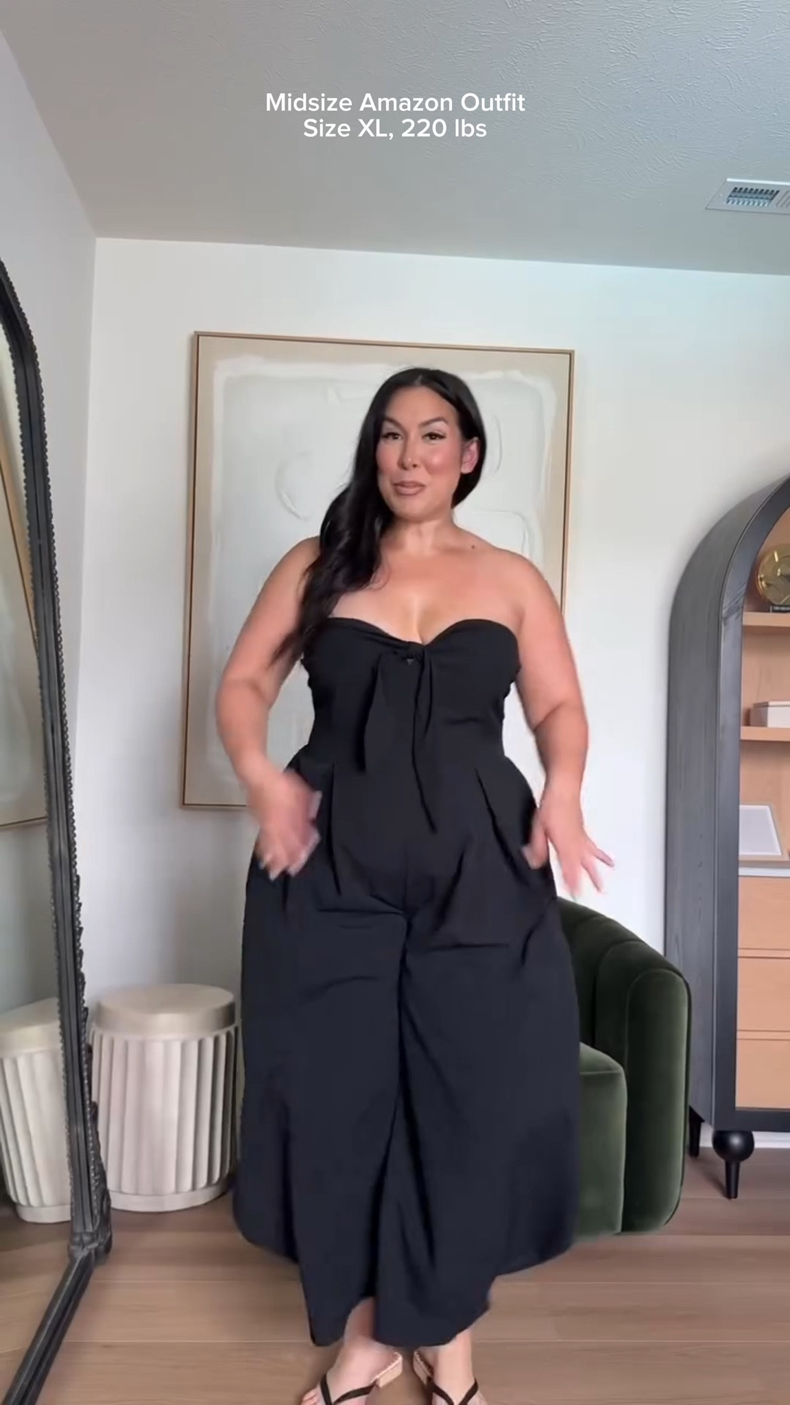 Midsize Amazon outfit! Wearing a xxl
-
-
-
Amazon summer dresses, Amazon matching sets, free people looks for less, Amazon fashion, midsize outfits, midsize fashion

#LTKgrwm #LTKMidsize #LTKSeasonal
