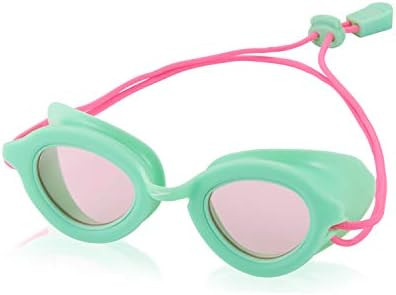 Speedo Kids' Swim Goggles Sunny G Ages 3-8 | Amazon (US)