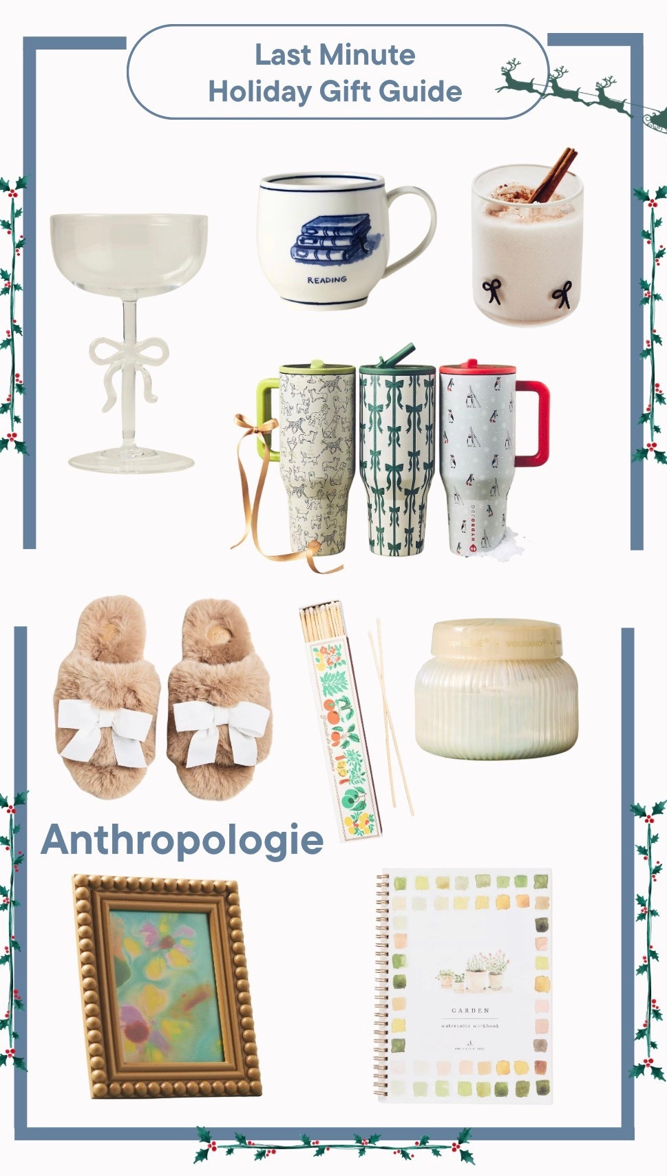 #LTKFindsUnder50 #LTKHoliday #LTKGiftGuide