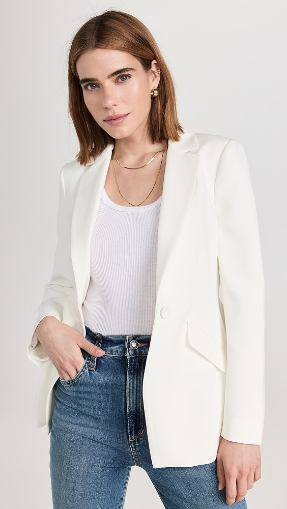 Favorite Daughter The Favorite Blazer | Shopbop | Shopbop