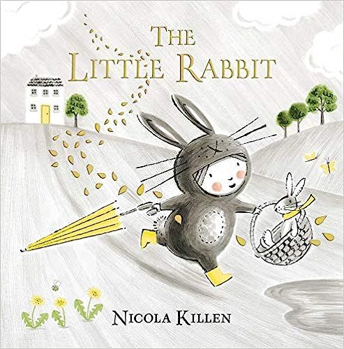 The Little Rabbit (My Little Animal Friend)    Hardcover – Picture Book, February 5, 2019 | Amazon (US)