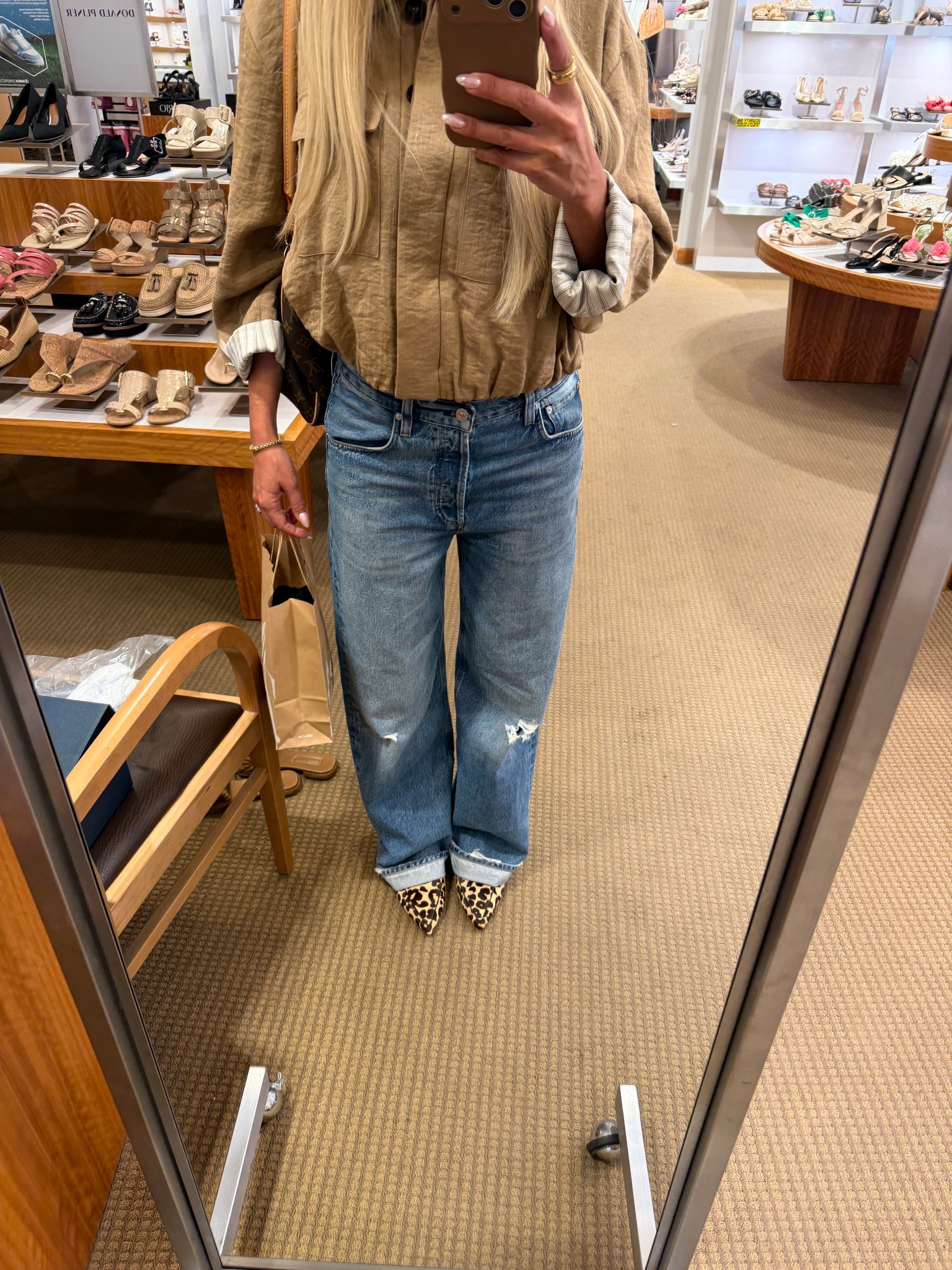 #LTKootd #LTKMothersDay #LTKSaleAlert