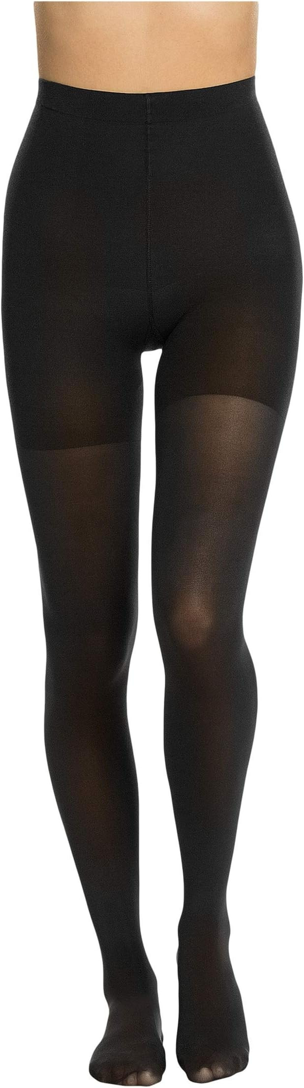 SPANX Tight-End Tights - Tights with Core Control - Shapewear Tights - Level 2 Shaping - Shaper T... | Amazon (US)