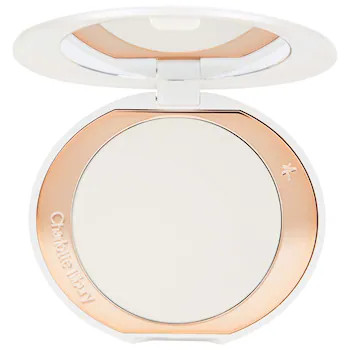 Refillable Airbrush Flawless Finish Brightening Powder - Charlotte Tilbury | Sephora | Sephora (US)