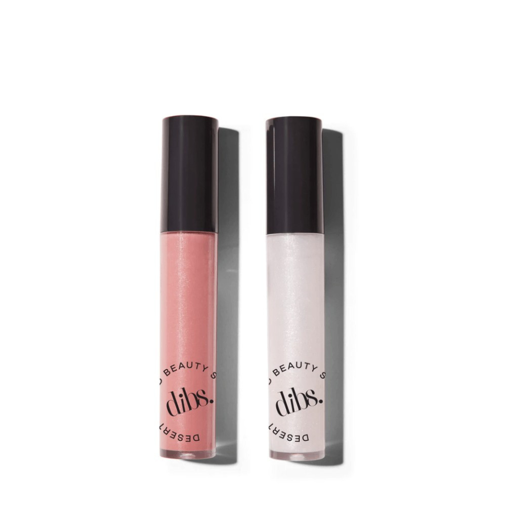 Your Favorite Glosses Set | DIBS Beauty