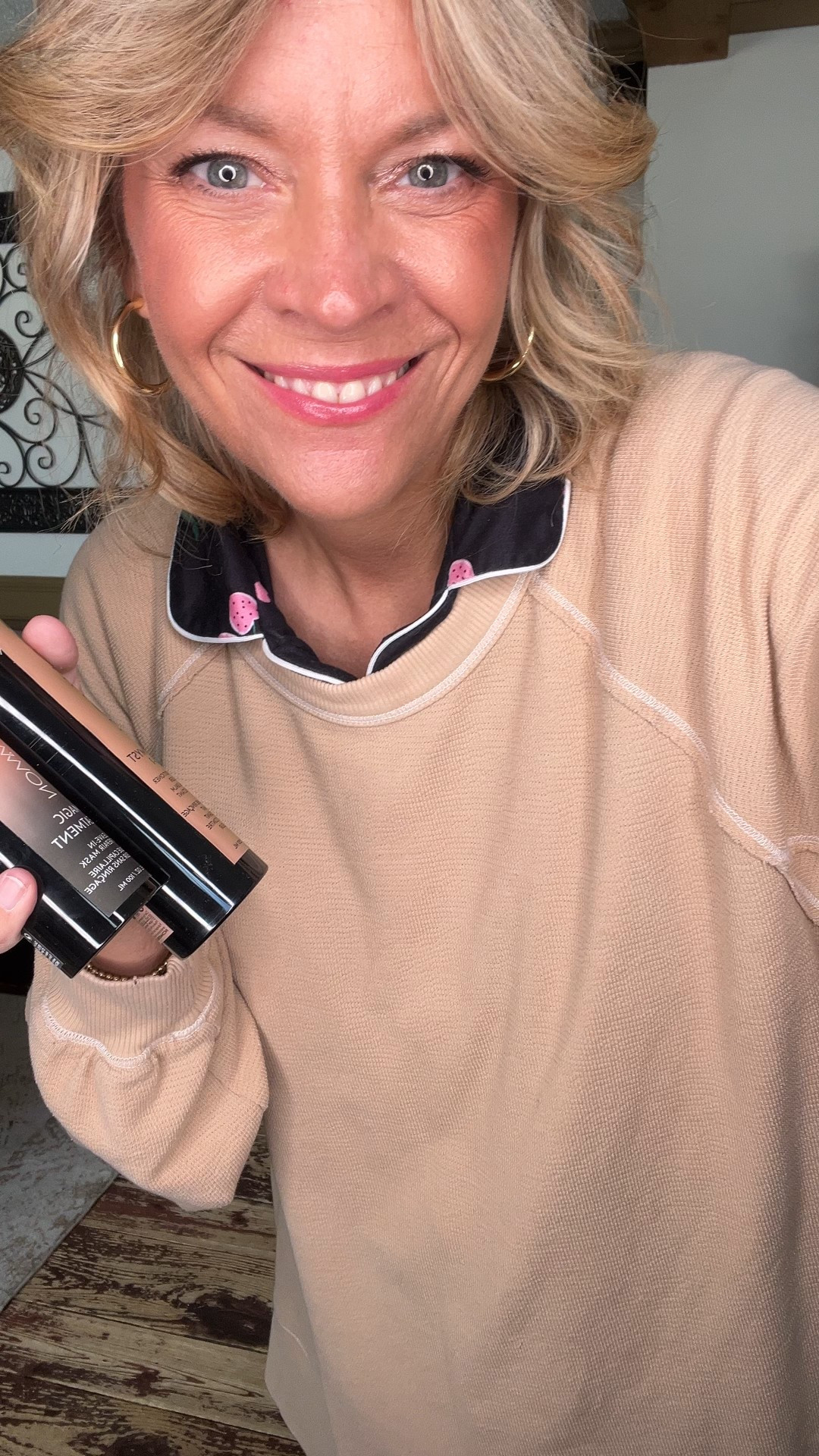 In common code: NicoleL to save up ton30% off at checkout! 
Linking up my fave 4 in 1 Magic Myst + the hair leave in treatment you use after shampooing. @incommon 