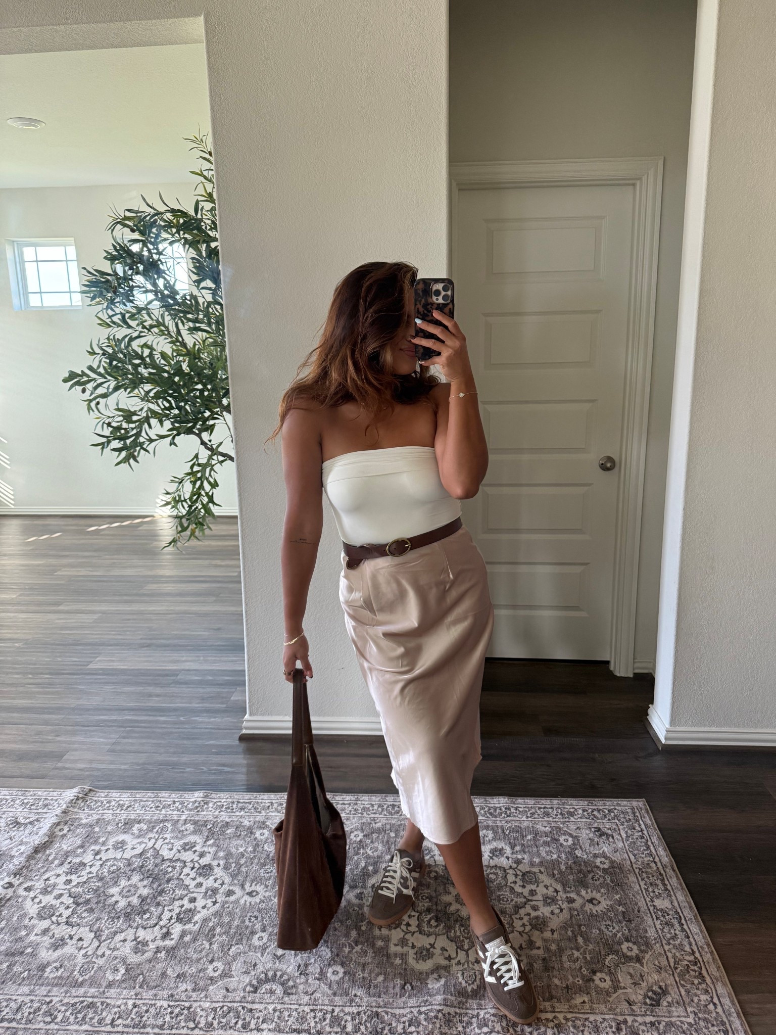 Hair day outfit! 🥳

#LTKFallSale #LTKStyleTip #LTKFindsUnder50