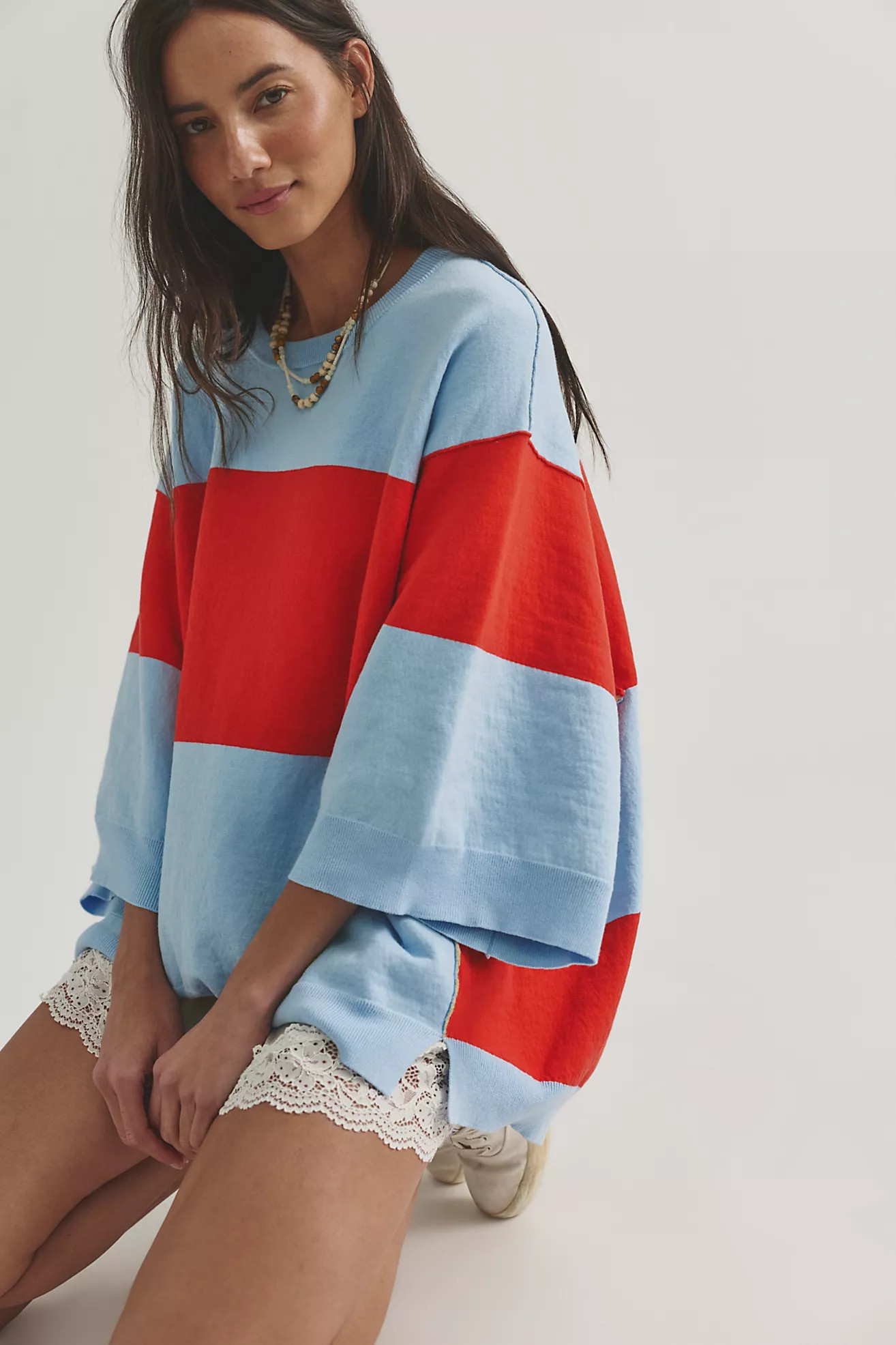We The Free Eugene Pullover | Free People (Global - UK&FR Excluded)