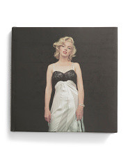 Essential Marilyn Monroe Book | Pillows & Decor | Marshalls | Marshalls