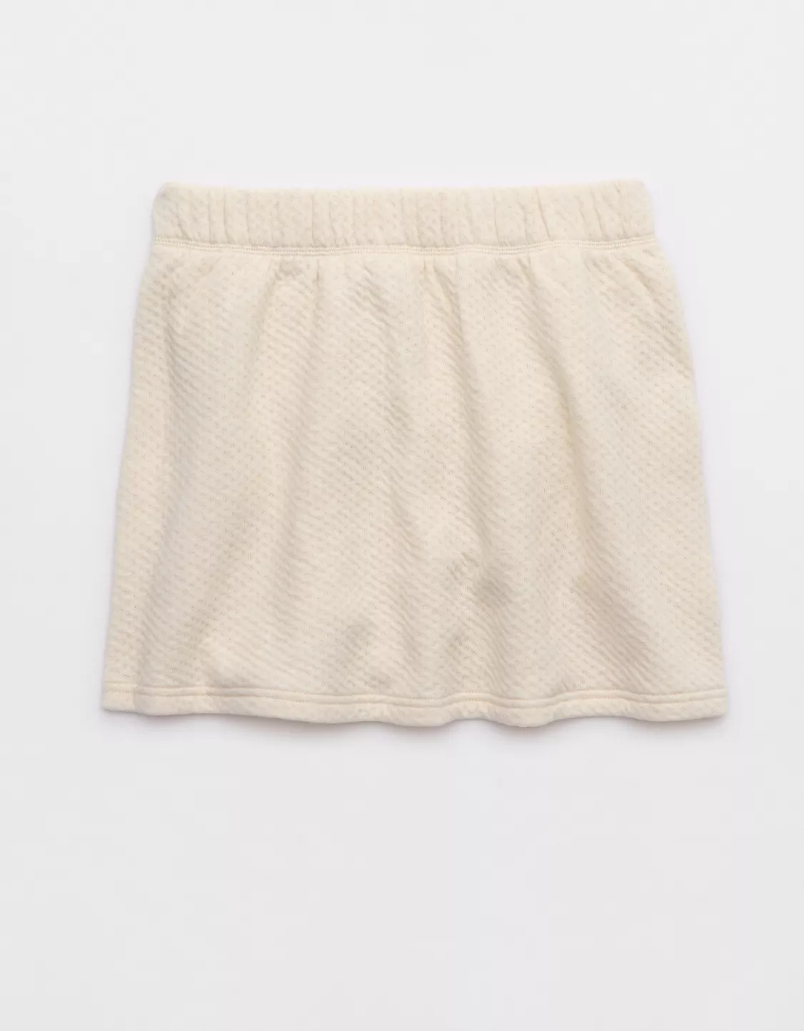 OFFLINE By Aerie Coffee Run Skirt | Aerie