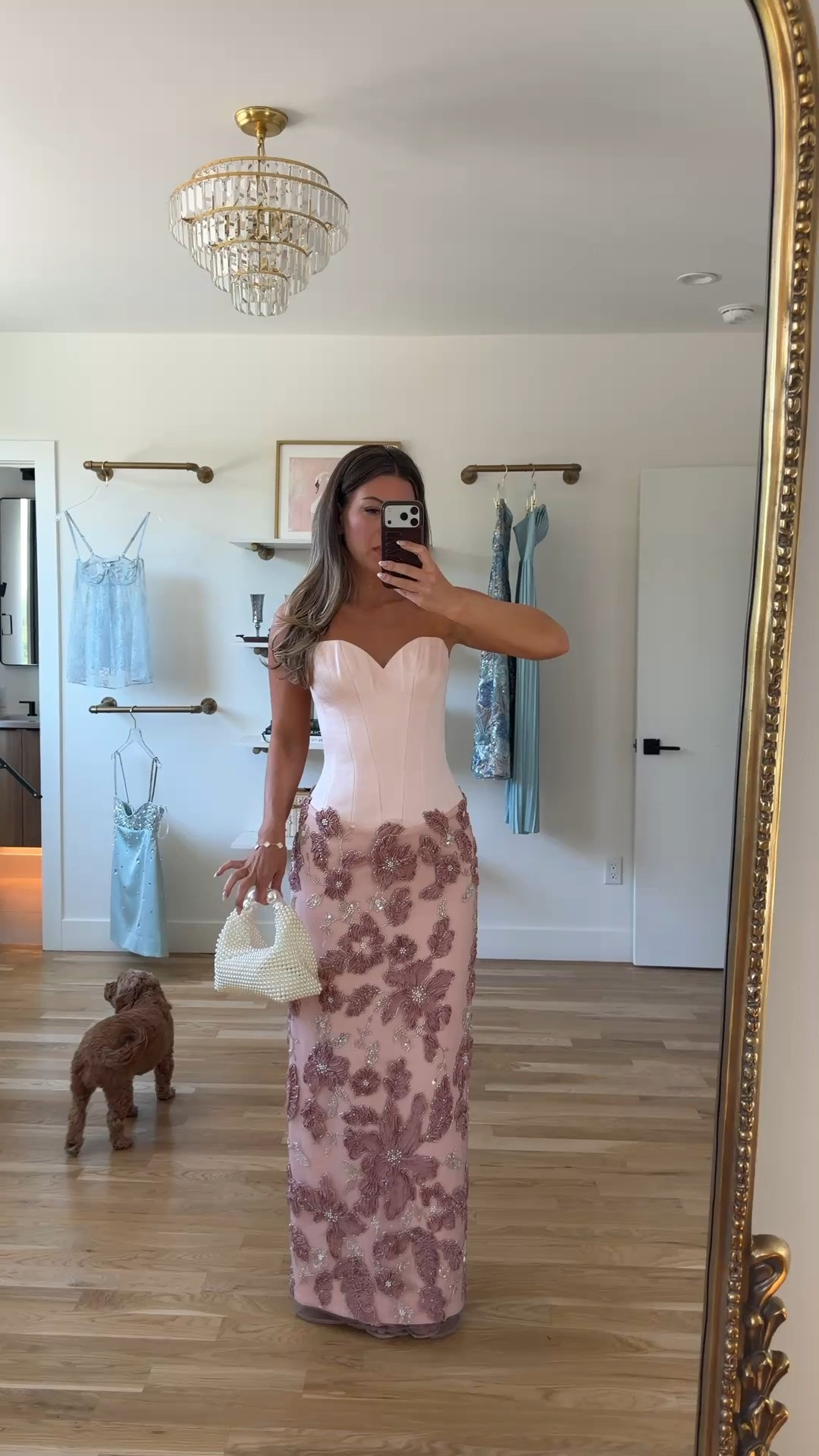 Helsi Spring & summer wedding guest and formal event dress

electric picks: emerson20
divi: emerson15

Wearing my usual smalls/2

Wedding guest
Formal event
Black tie
Floral
Metallic
Pleated
Mother of the bride
Special occasion

#LTKU #LTKWedding #LTKSeasonal