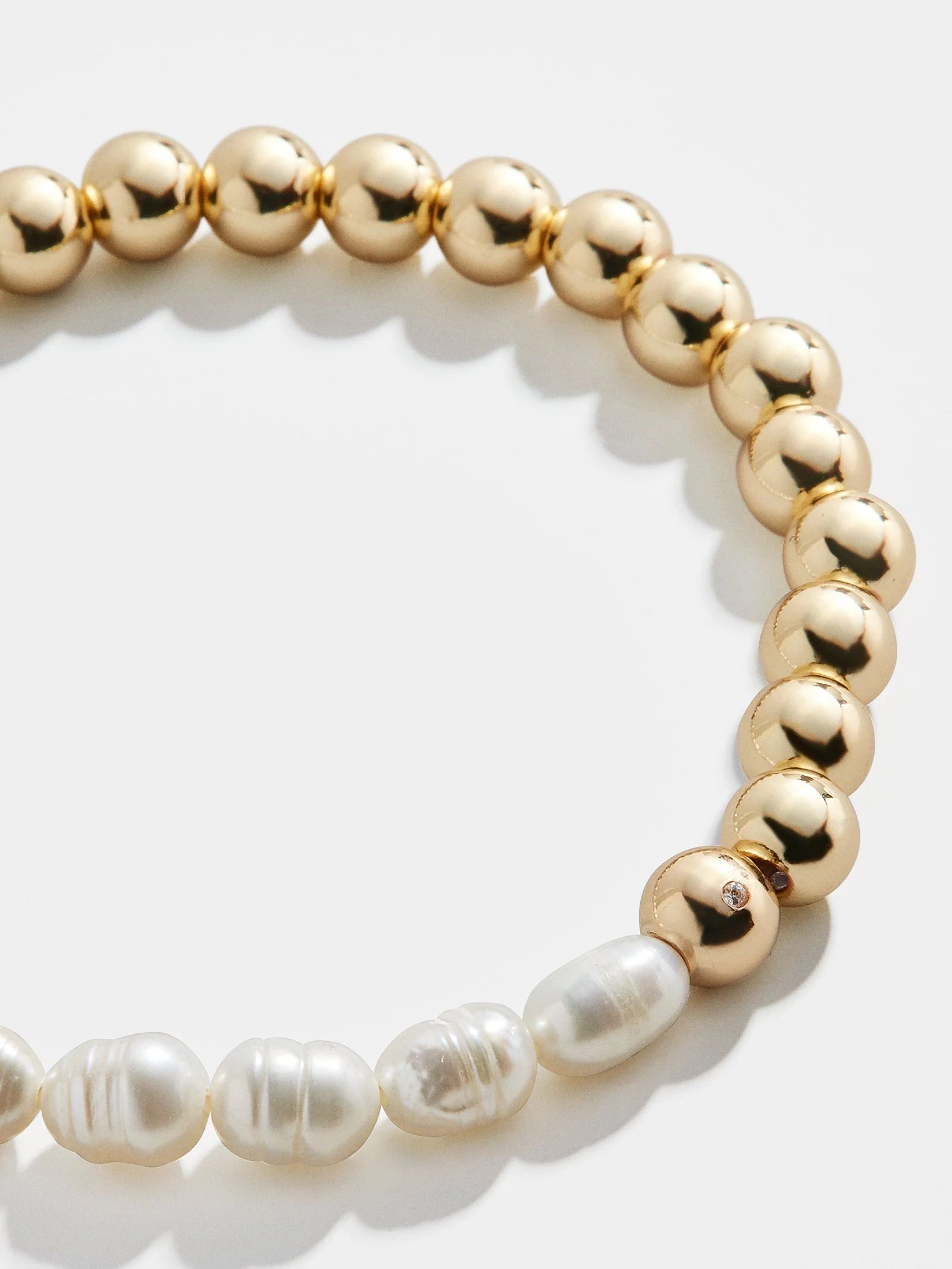 Perlita Pisa Bracelet | BaubleBar (US)