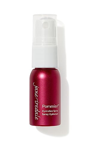 jane iredale Pommisst Hydration Spray, Mini 0.4 Fl Oz | Amazon (US)