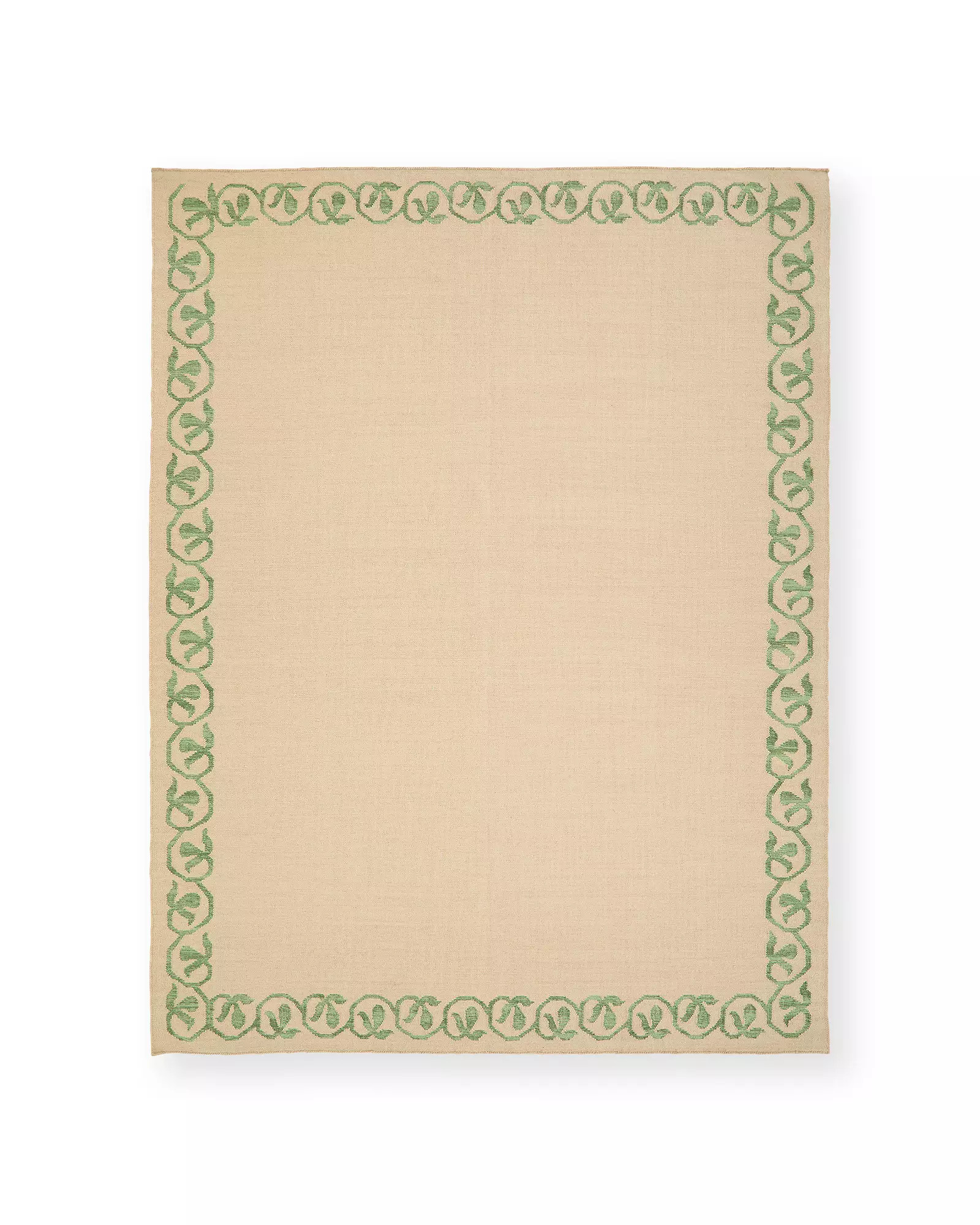 Flora Rug | Serena and Lily