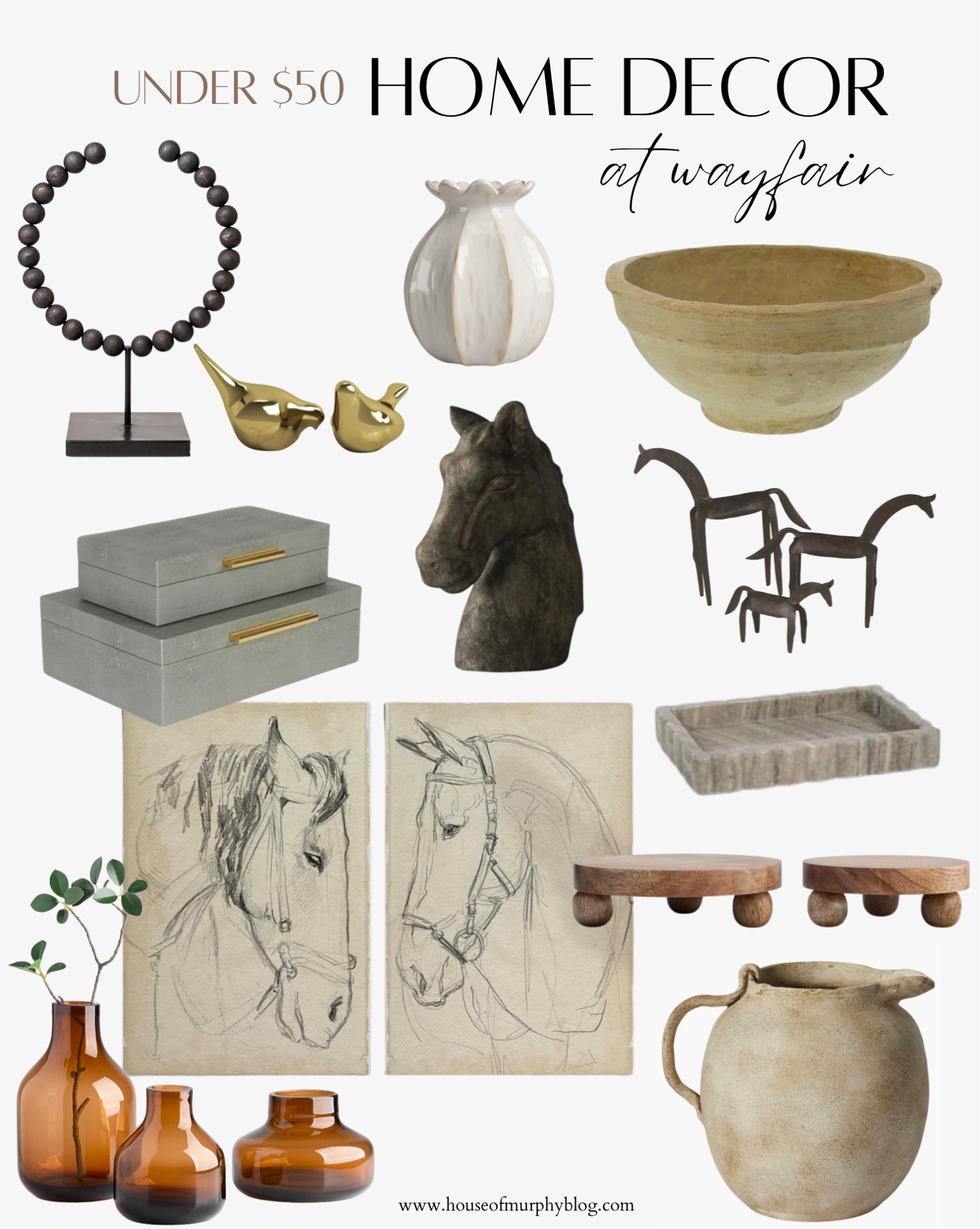 Wayfair Presidents’ Day Clearance is here!  Check out some of my favorite home finds from the sale and save up to 70% off, plus get fast shipping!
@wayfair #wayfair #wayfairpartner 


#LTKHome #LTKFindsUnder50