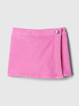 babyGap Denim Skort | Gap (US)