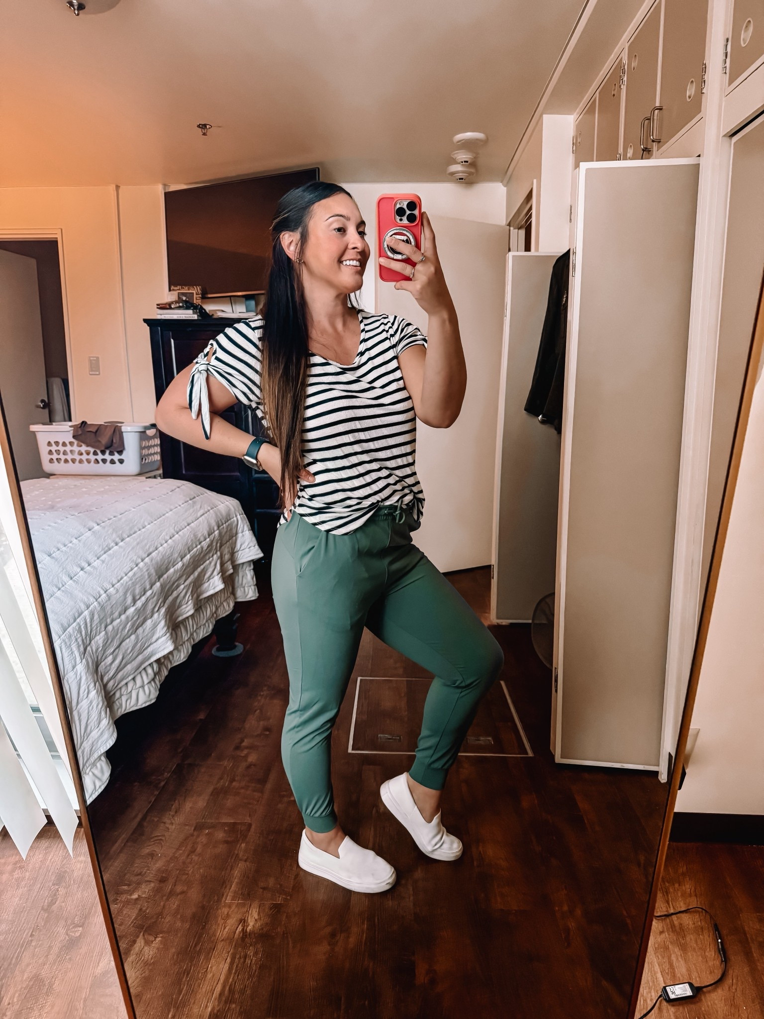 My favorite casual #ootd as a SAHM🤍 


#LTKmomlife #LTKdayinmylife #LTKootd